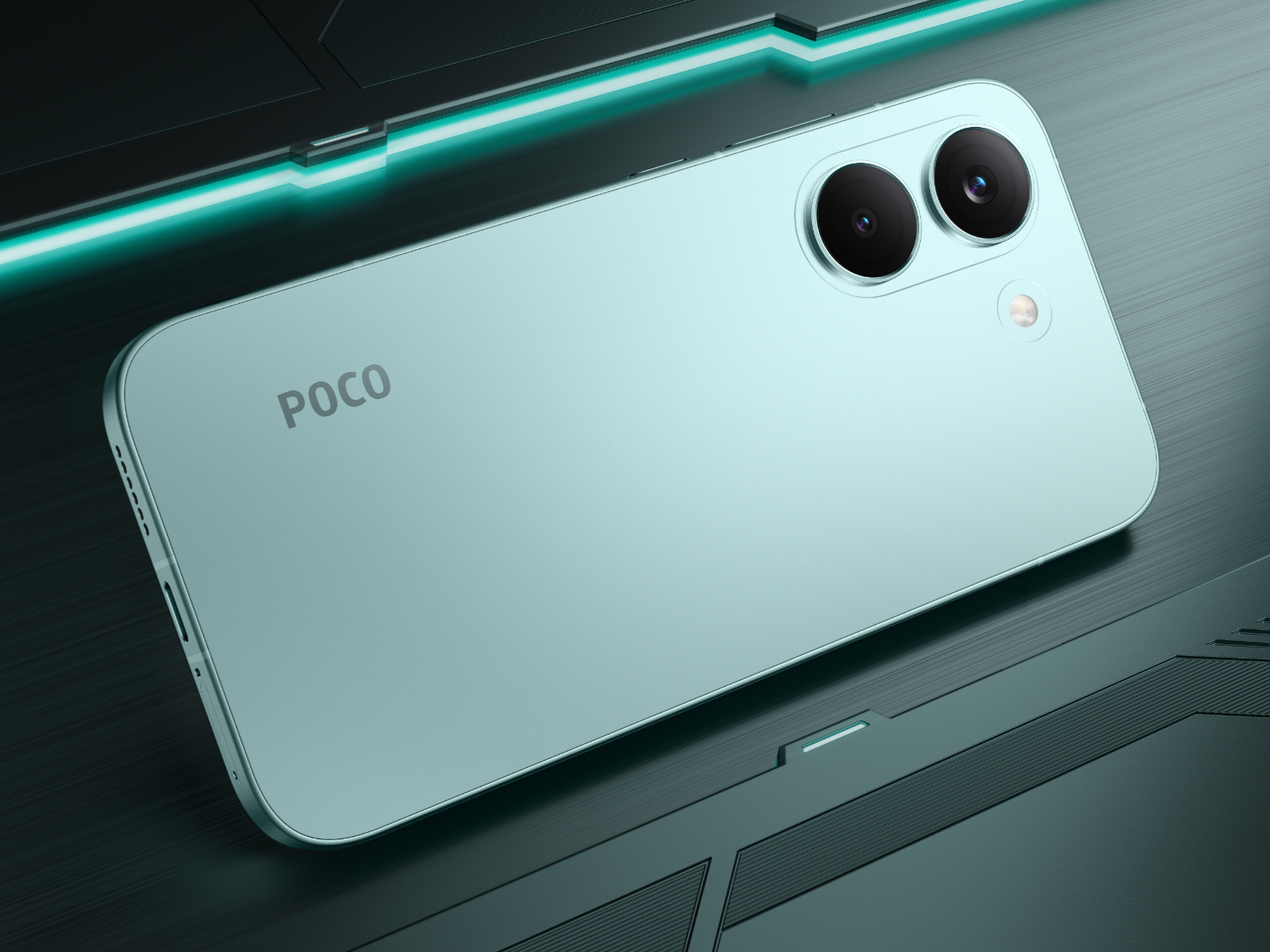 Poco X8 Pro: Xiaomi wypuszcza nowy telefon ze średniej półki za 299 dolarów