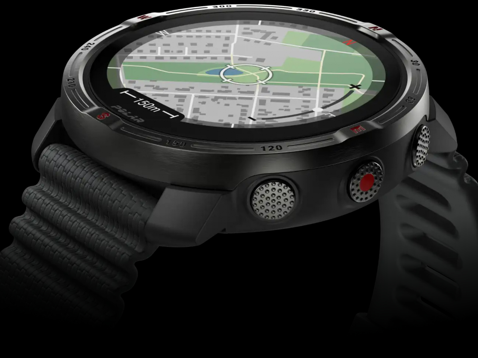 Nowy smartwatch Polar wyciekł z prawdopodobną globalną premierą