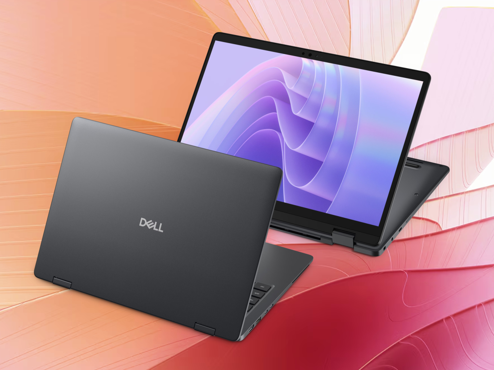 Dell wypuszcza nowe 14-calowe laptopy z maksymalnie 64 GB pamięci RAM i procesorami AMD Ryzen lub Intel Panther