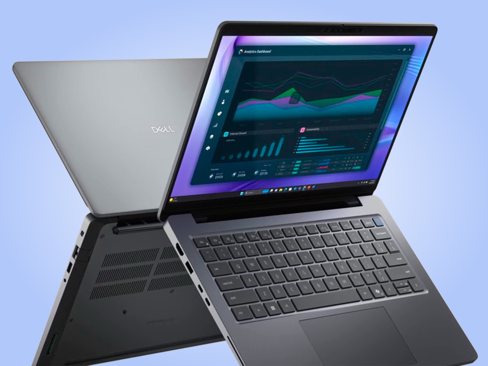 Dell wypuszcza globalnie nowy 14-calowy laptop z 64 GB pamięci RAM LPCAMM2, Intel Panther Lake i Ubuntu Linux