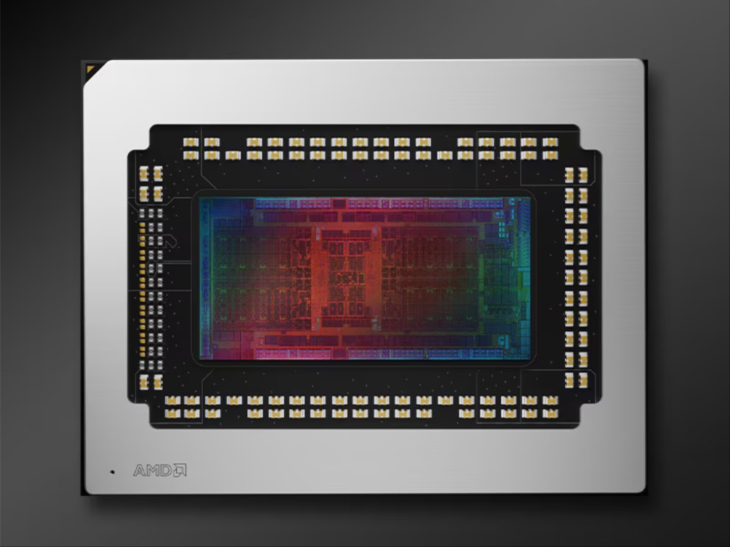 GPU PS6 prawdopodobnie zidentyfikowane w sterowniku AMD