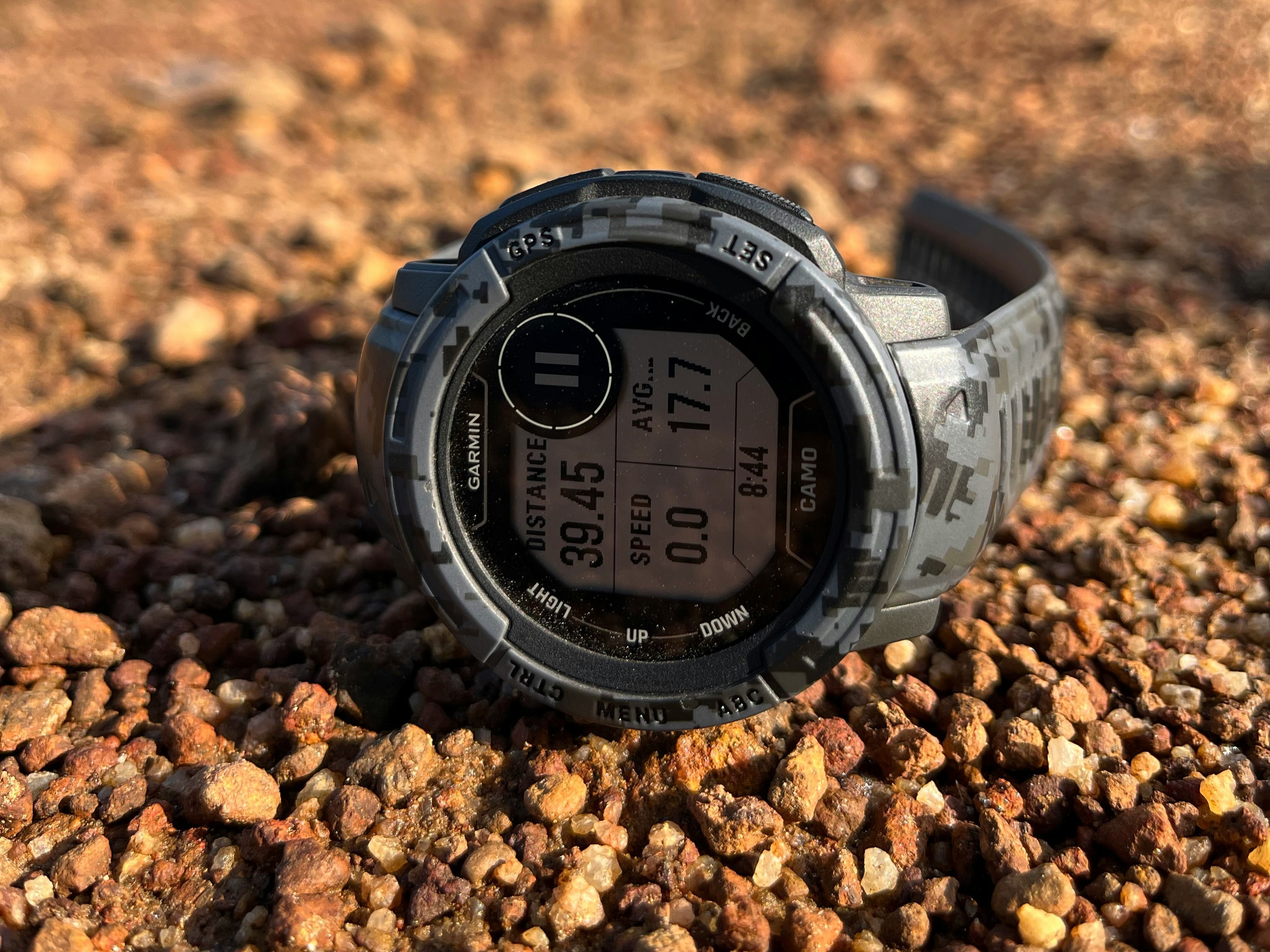 Smartwatche Garmin bezużyteczne po aktualizacji? Zgłoszono poważne problemy z baterią