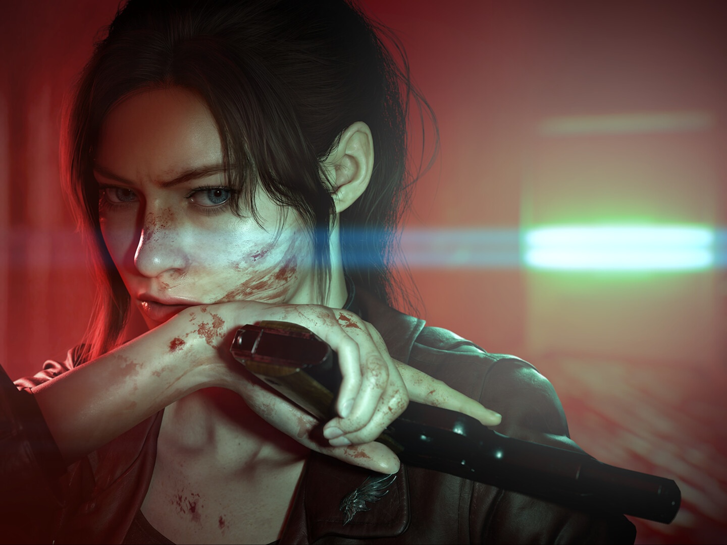 Veronica z serii „Resident Evil” na targach Gamescom – znawcy branży podchodzą do tego sceptycznie