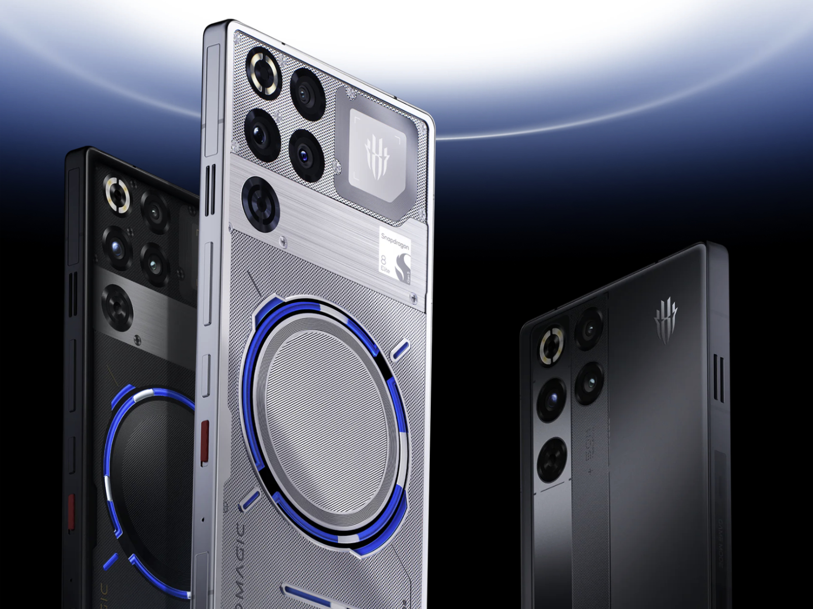 RedMagic 11 Air we wczesnych testach porównawczych blisko dorównuje flagowym urządzeniom do gier, takim jak ROG Phone 9 Pro