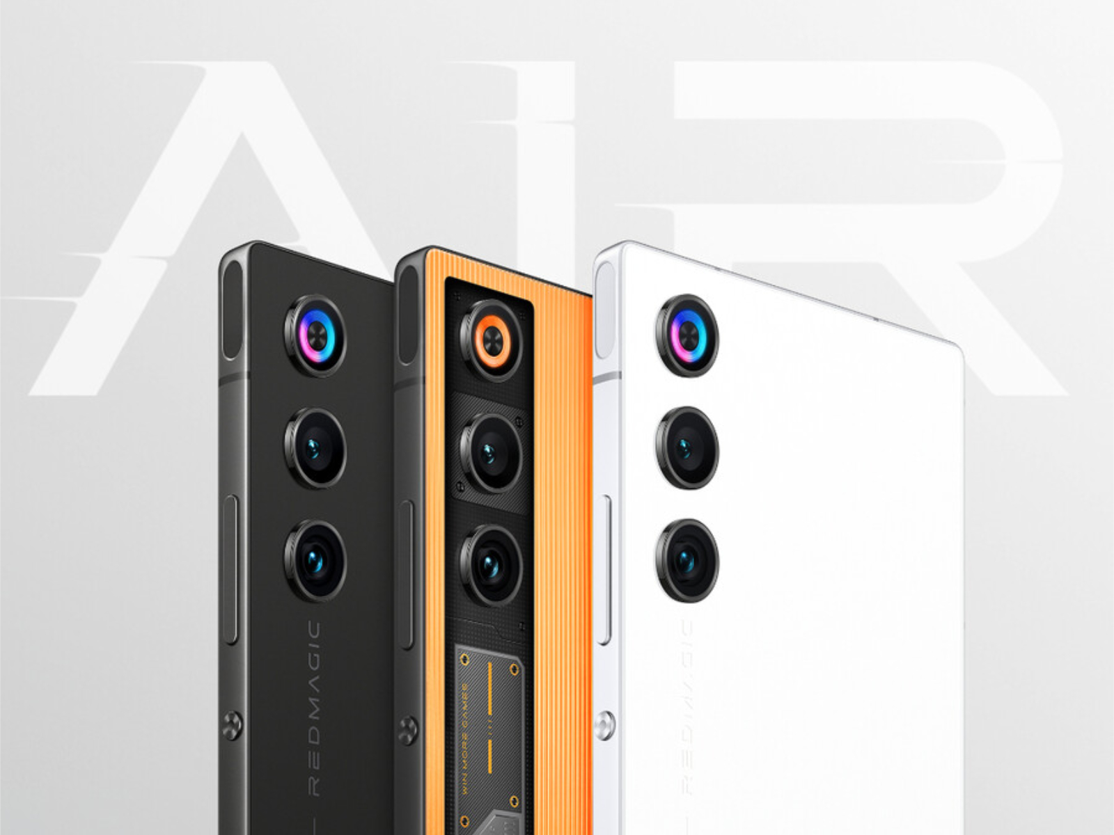 RedMagic 11 Air powraca przed premierą z dużymi ulepszeniami baterii i wydajności