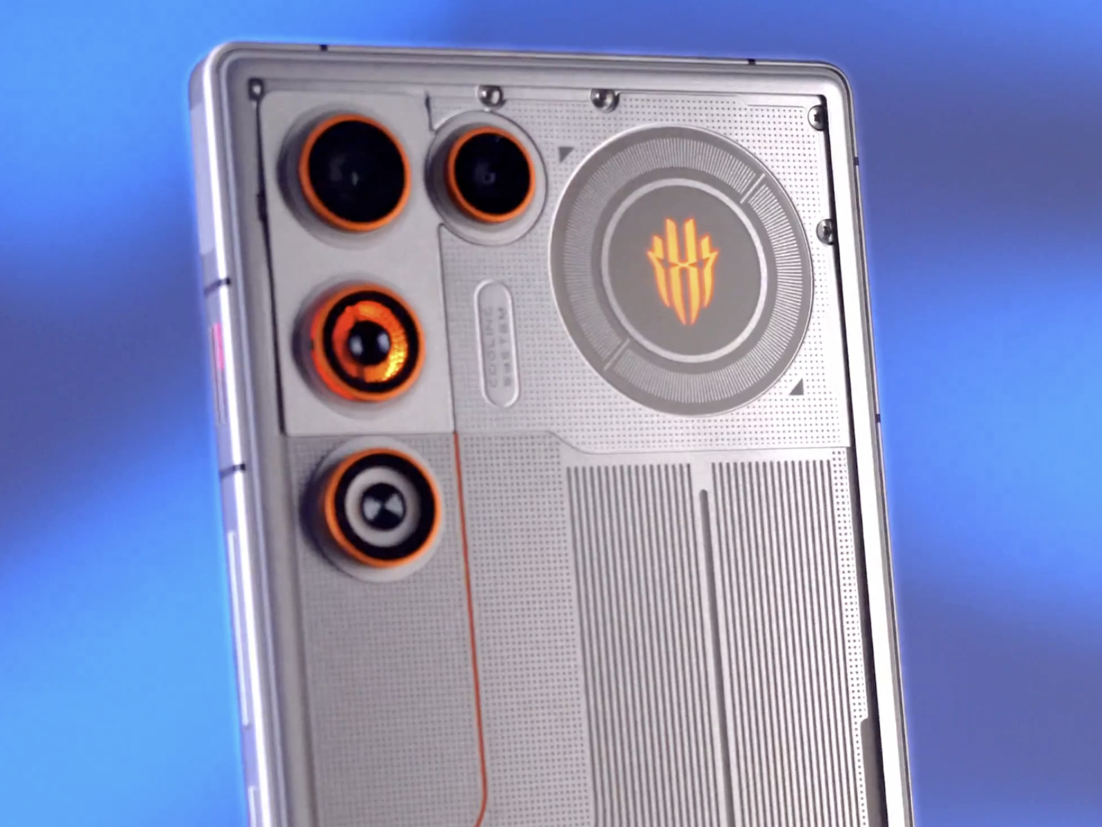 RedMagic odświeża ultracienki telefon do gier w nowej wersji