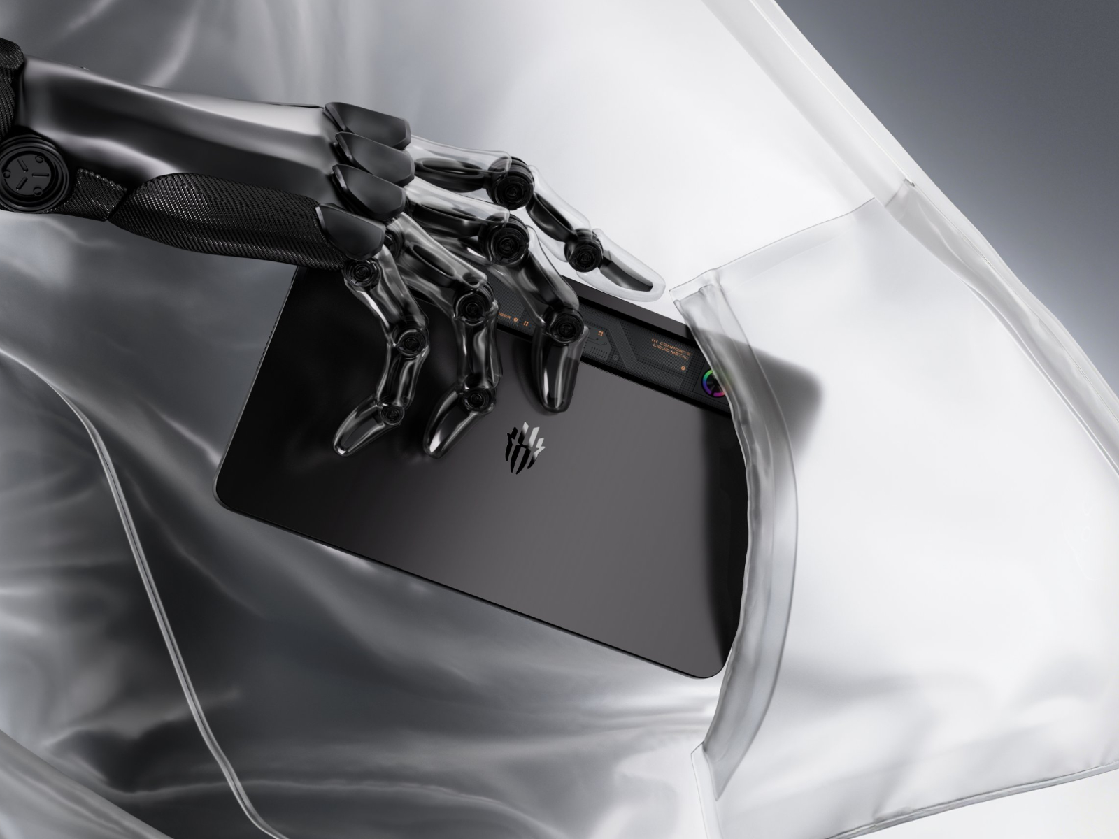 RedMagic ogłasza poważne zmiany w swoim potężnym tablecie do gier OLED