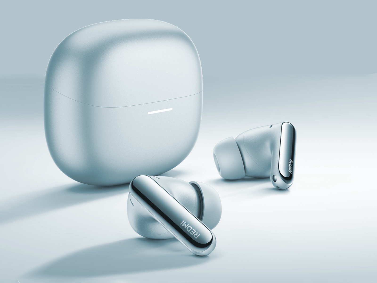 Xiaomi wprowadza bezprzewodowe słuchawki douszne Redmi Buds 8 Pro na całym świecie