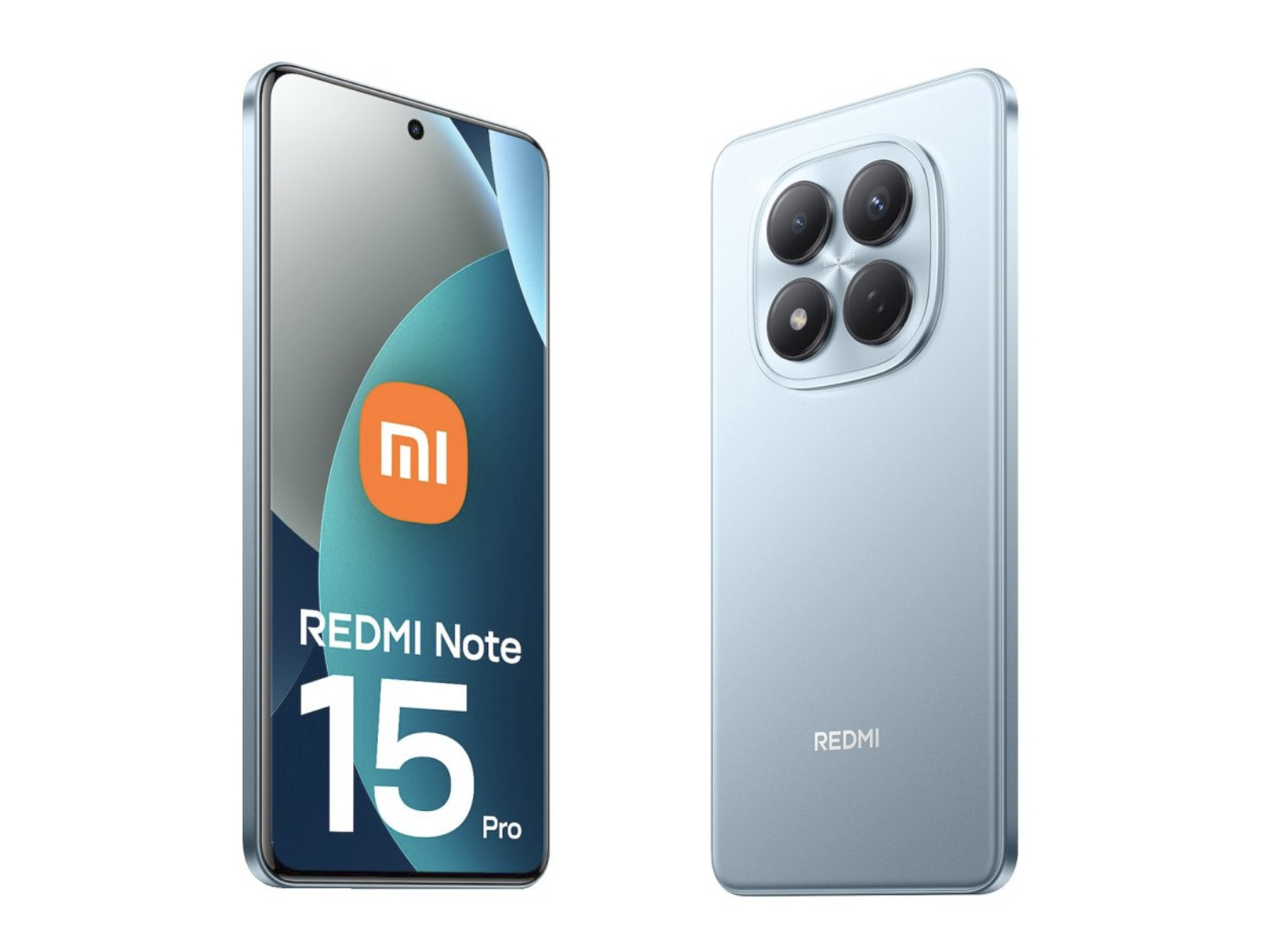 Xiaomi Redmi Note 15 Pro 4G może w końcu zostać niedługo uruchomiony