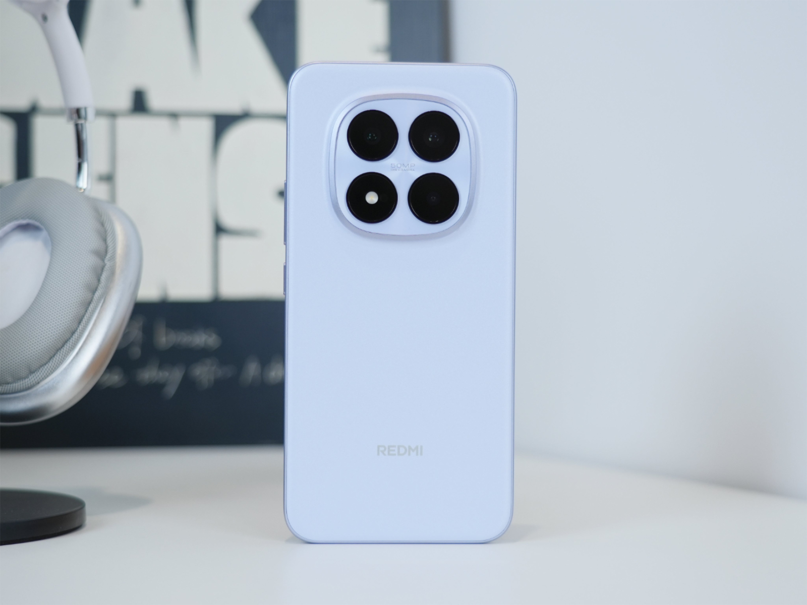 Redmi Note 15 Pro Plus: globalny model Xiaomi pojawia się w nowym przecieku z zaskakującą aktualizacją w dół