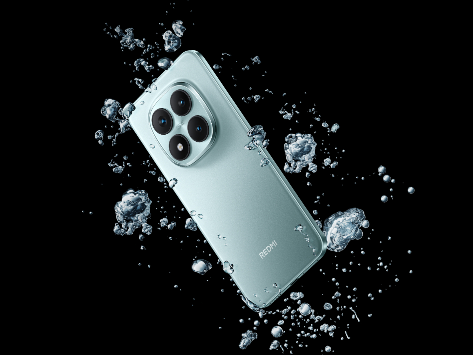 Xiaomi Redmi Note 17 Pro Max przewyższy Redmi Note 15 Pro Plus na całym świecie dzięki ogromnej aktualizacji baterii