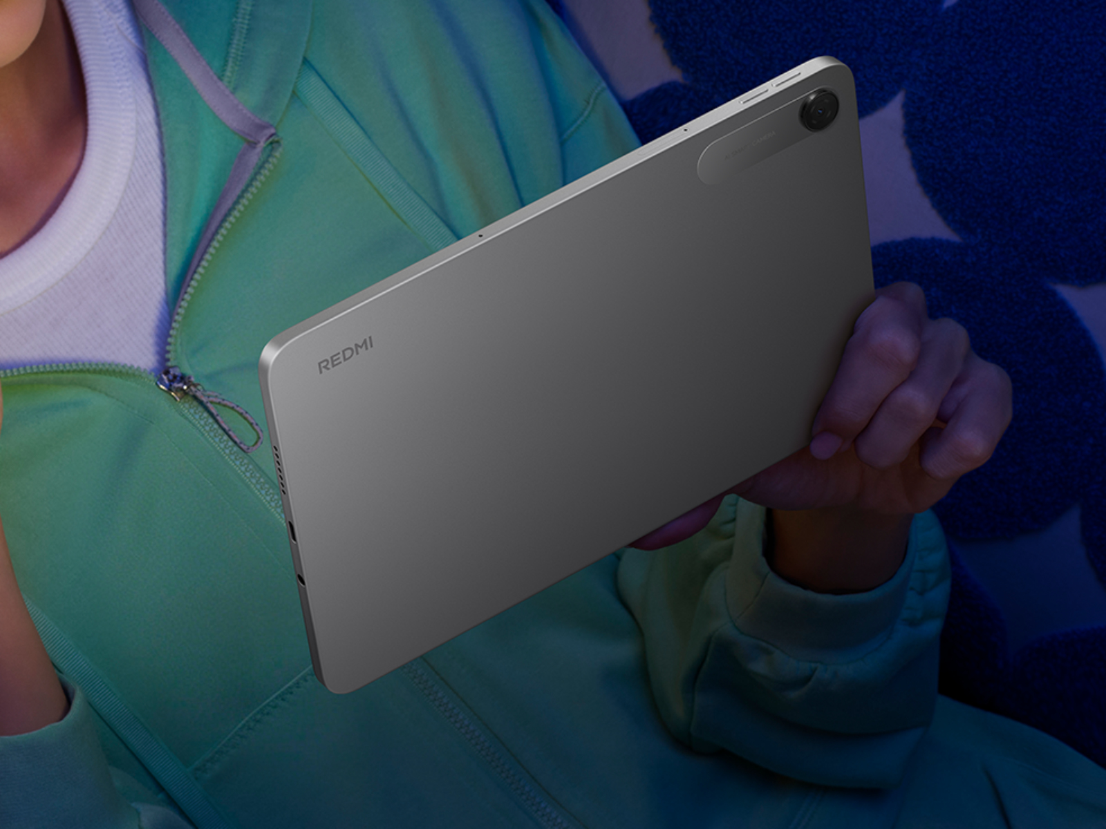 Xiaomi: Nowy kompaktowy tablet z łącznością komórkową na całym świecie