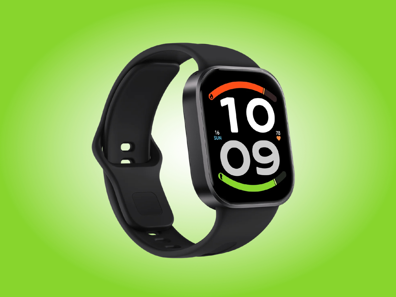 Firma Xiaomi wprowadza na rynek nowy, niedrogi smartwatch o niższej cenie i wyświetlaczu AMOLED o jasności 1200 nitów