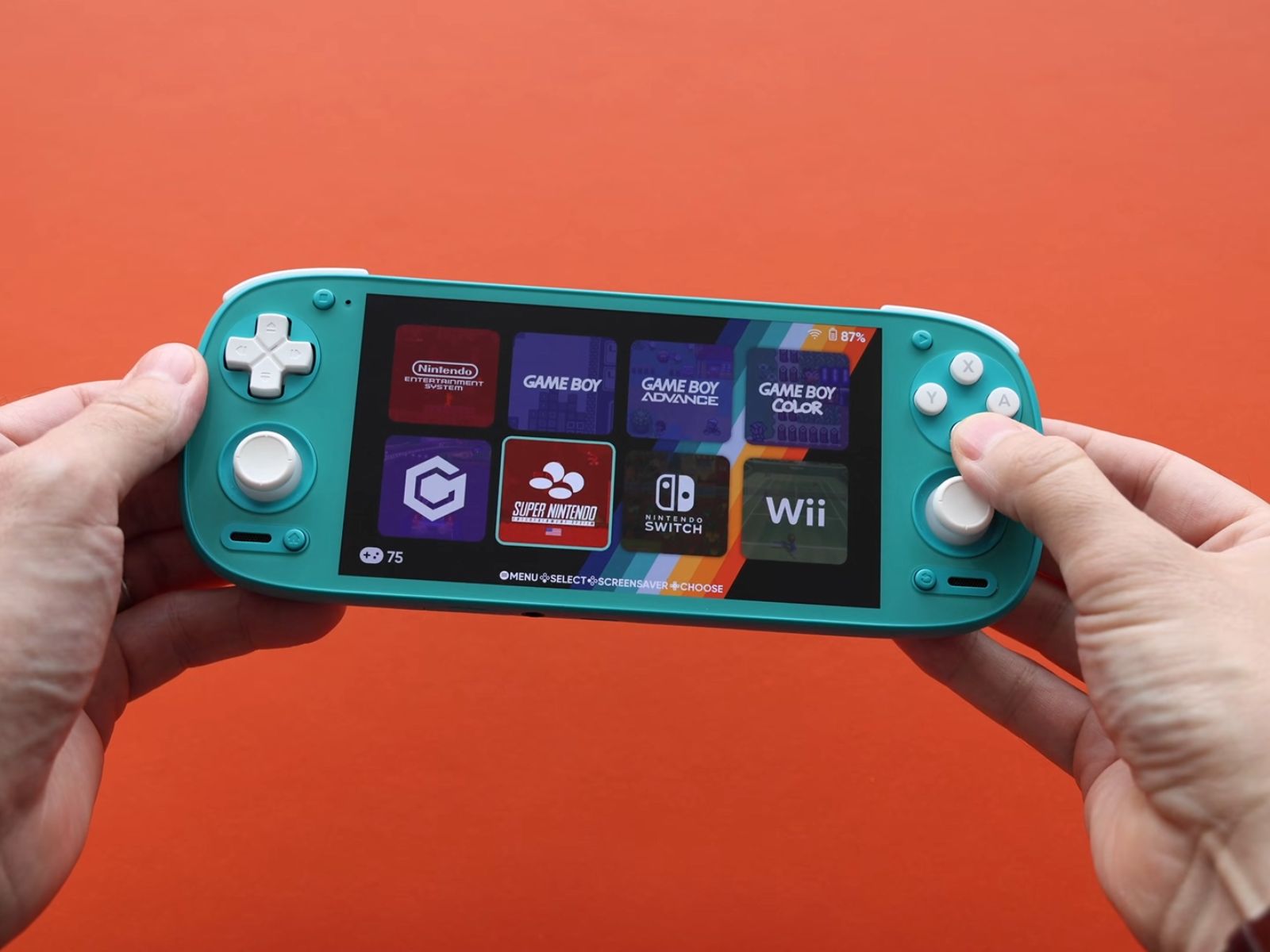 Dogłębne testy Retroid Pocket G2 wykazały 2,3-krotny wzrost wydajności GPU, 55% wzrost wydajności CPU i do 16 godzin pracy na baterii przy pełnej emulacji