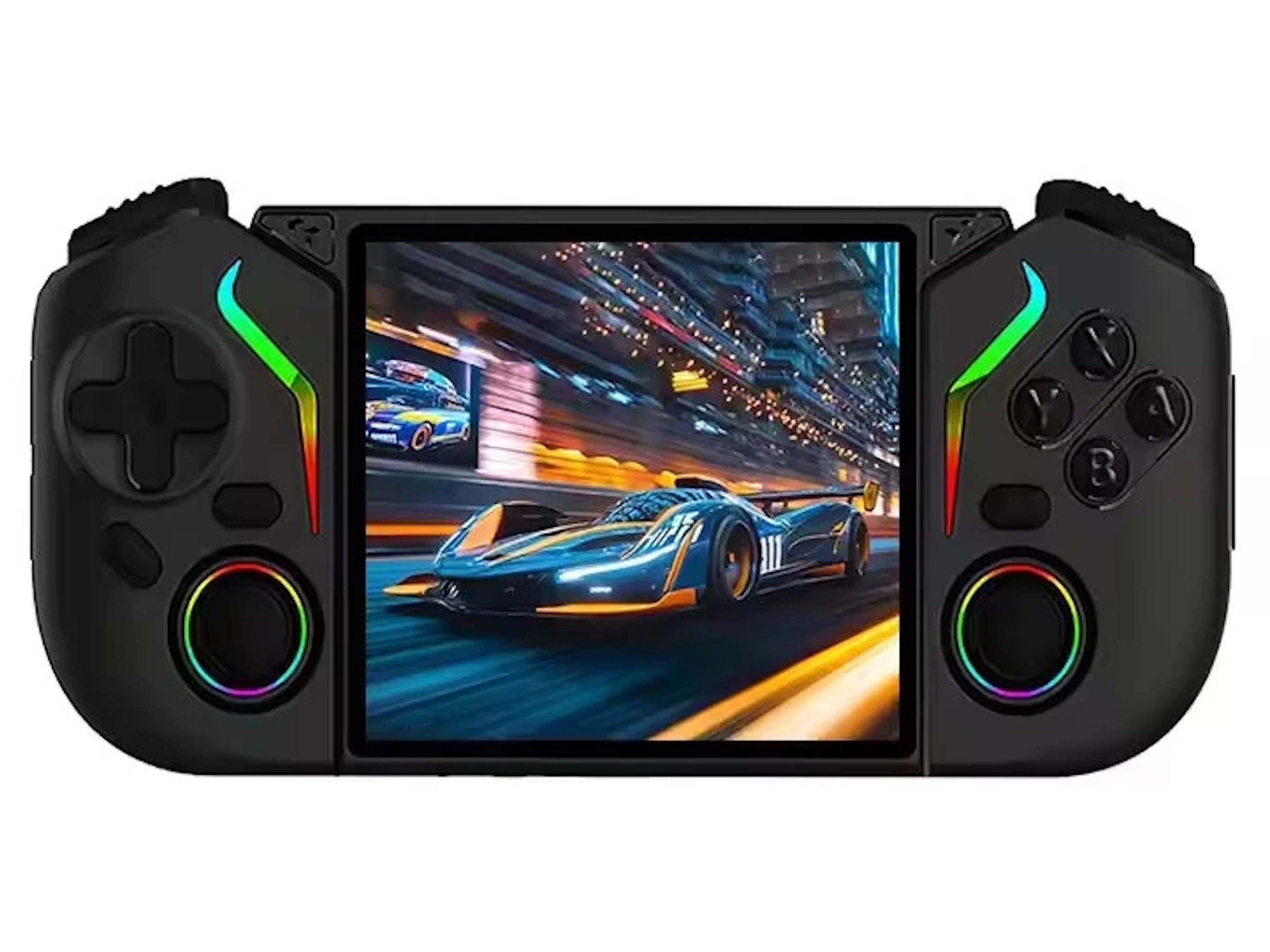 X95 Pro: Tani handheld do gier ze "Snapdragonem 7 Gen 1" budzi wątpliwości
