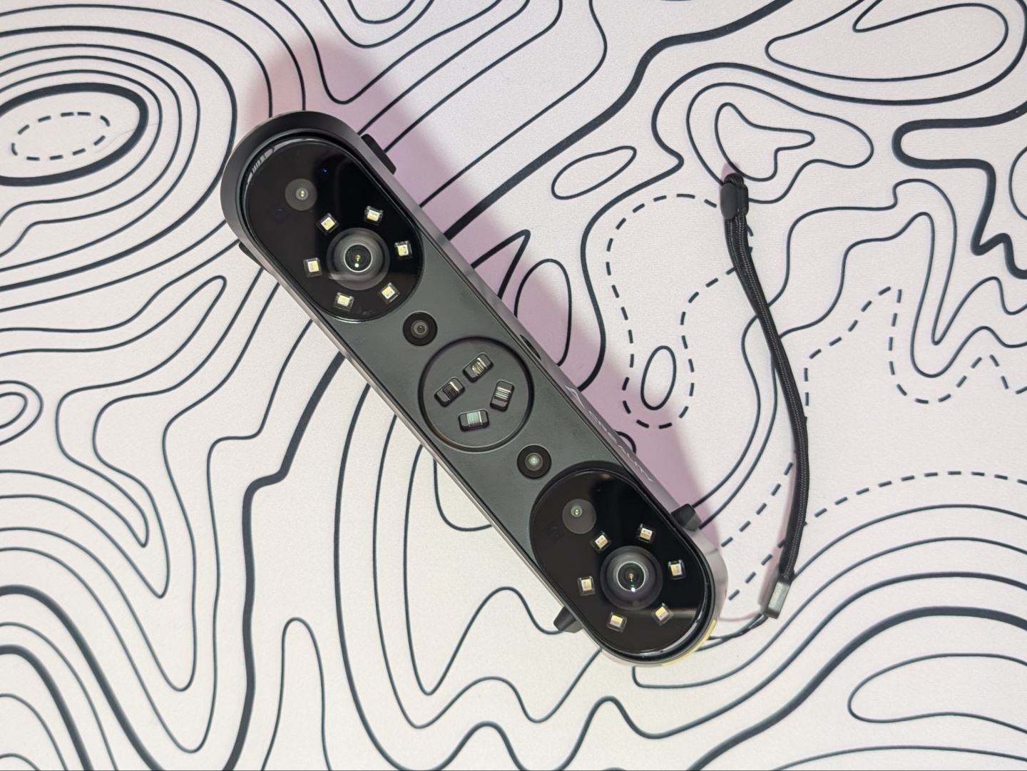 Recenzja skanera 3D Creality Sermoon S1: Precision dla codziennej inżynierii