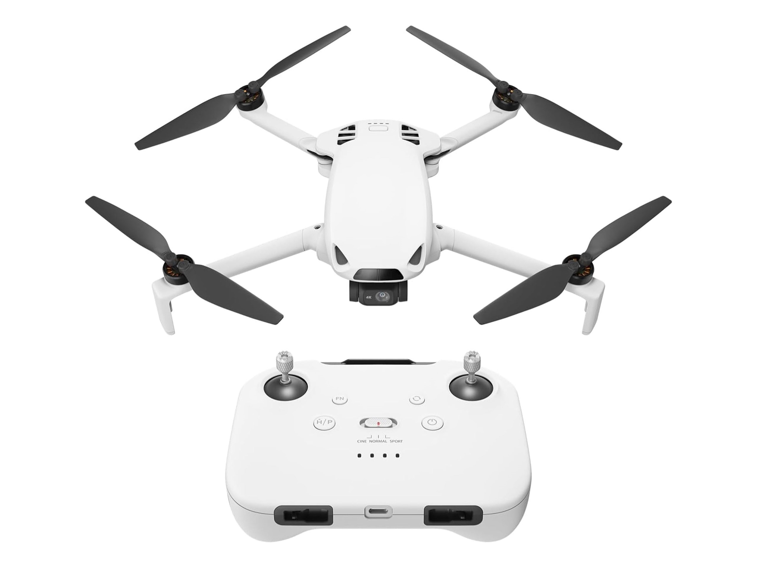 Nowy dron Skyrover S1 reklamowany z transmisją wideo z wysokości 39 000 stóp i czasem lotu 40 minut