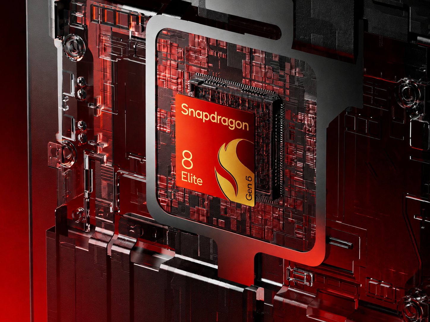Firma Qualcomm zapowiada dwa flagowe układy dla telefonów przed domniemaną premierą podczas Snapdragon Summit