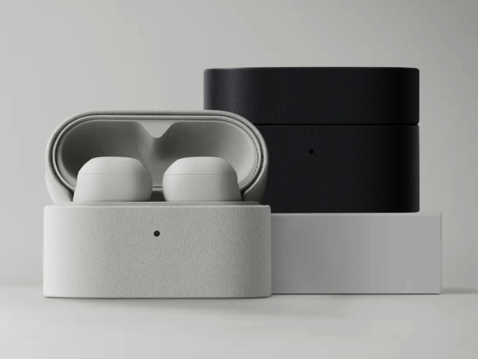 Sony wypuszcza nowe akcesorium do słuchawek dousznych WF-1000XM6 z międzynarodową premierą