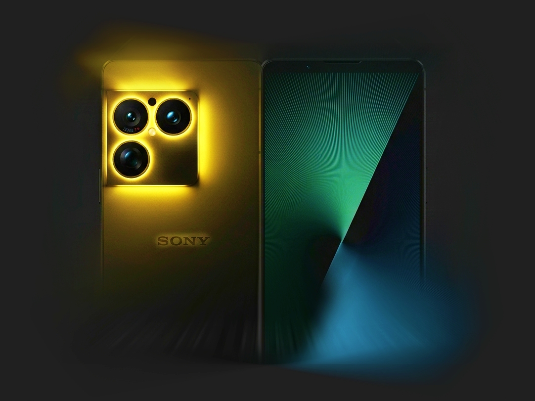 Sony Xperia 1 VIII - pierwszy rzut oka: Poważne przeprojektowanie potwierdzone; wskazówki dotyczące aparatu 48 MP, ulepszenia baterii