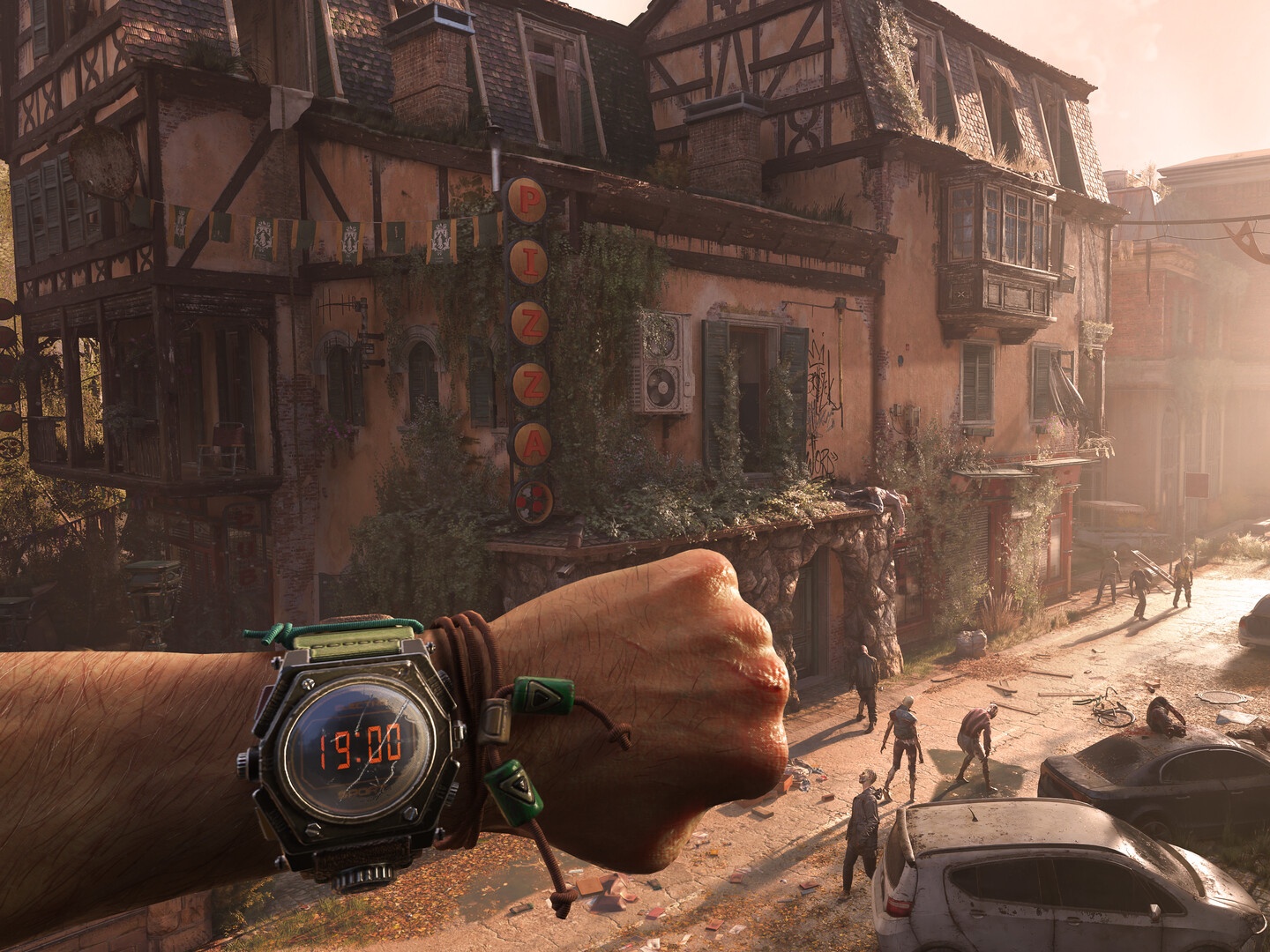 Gra „Dying Light: The Beast” została odwołana na PS4 i Xbox One; gracze otrzymają zwrot pieniędzy