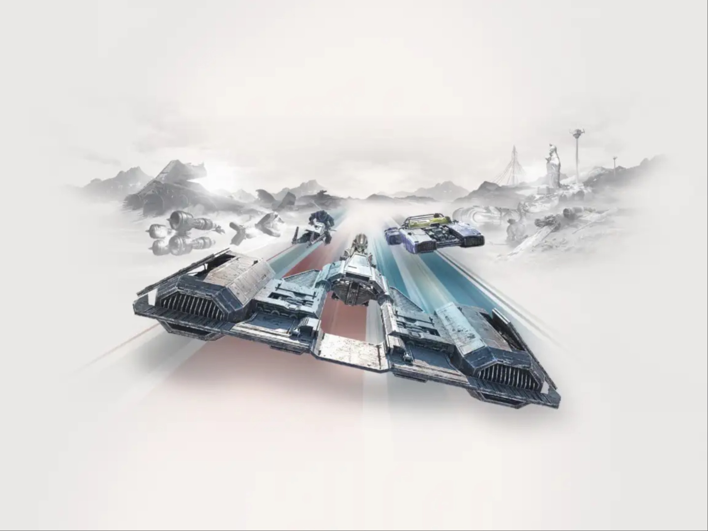 Możesz zagrać w Star Wars: Galactic Racer za darmo, ale jest pewien haczyk