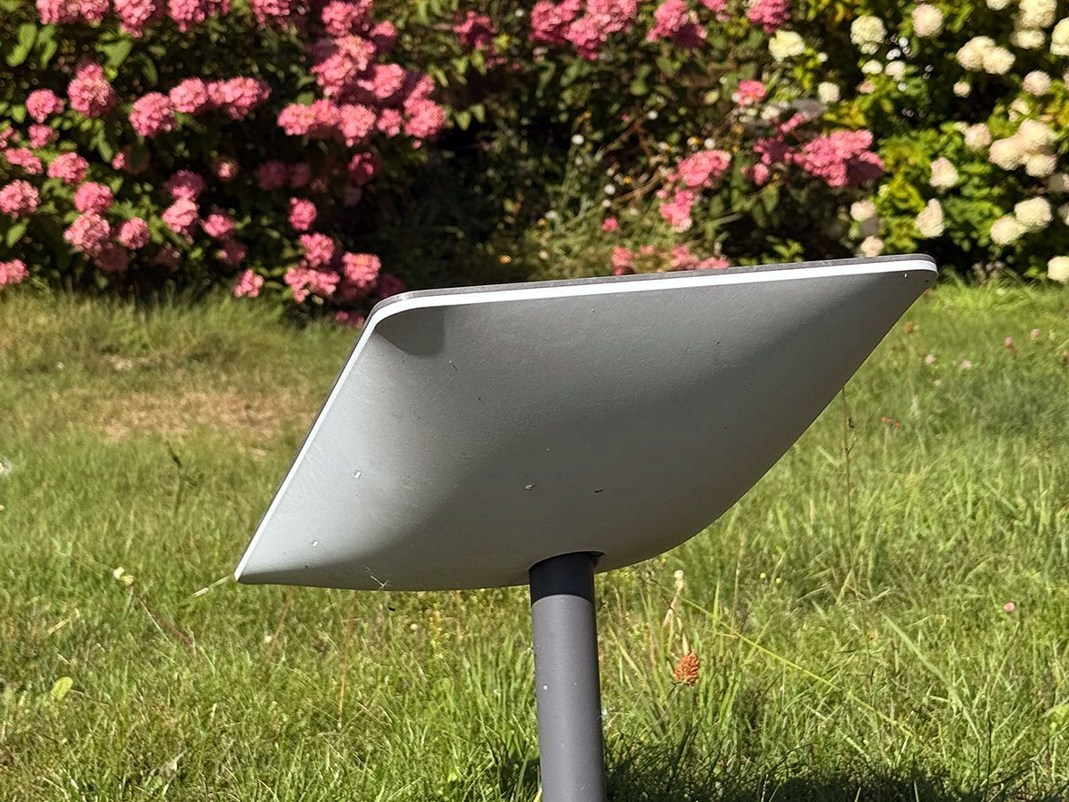 SpaceX po cichu usuwa plan Starlink za 40 USD w USA