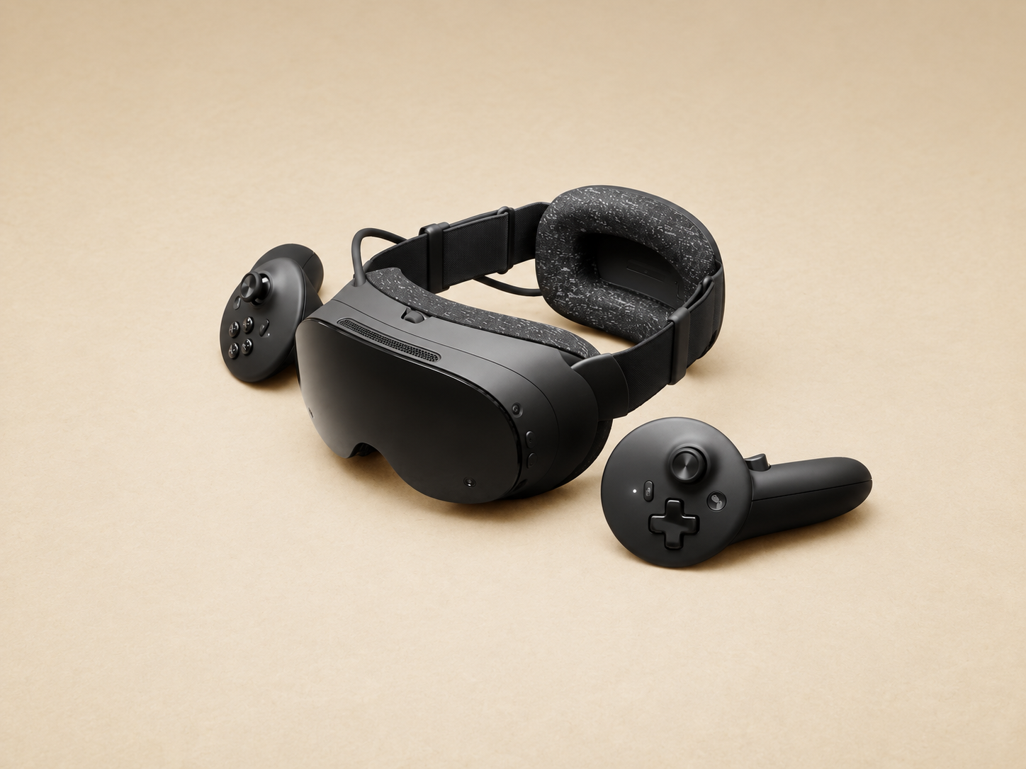 Steam Frame pojawia się na rynku z ceną czterocyfrową, loterią rezerwacyjną i bez zasilacza