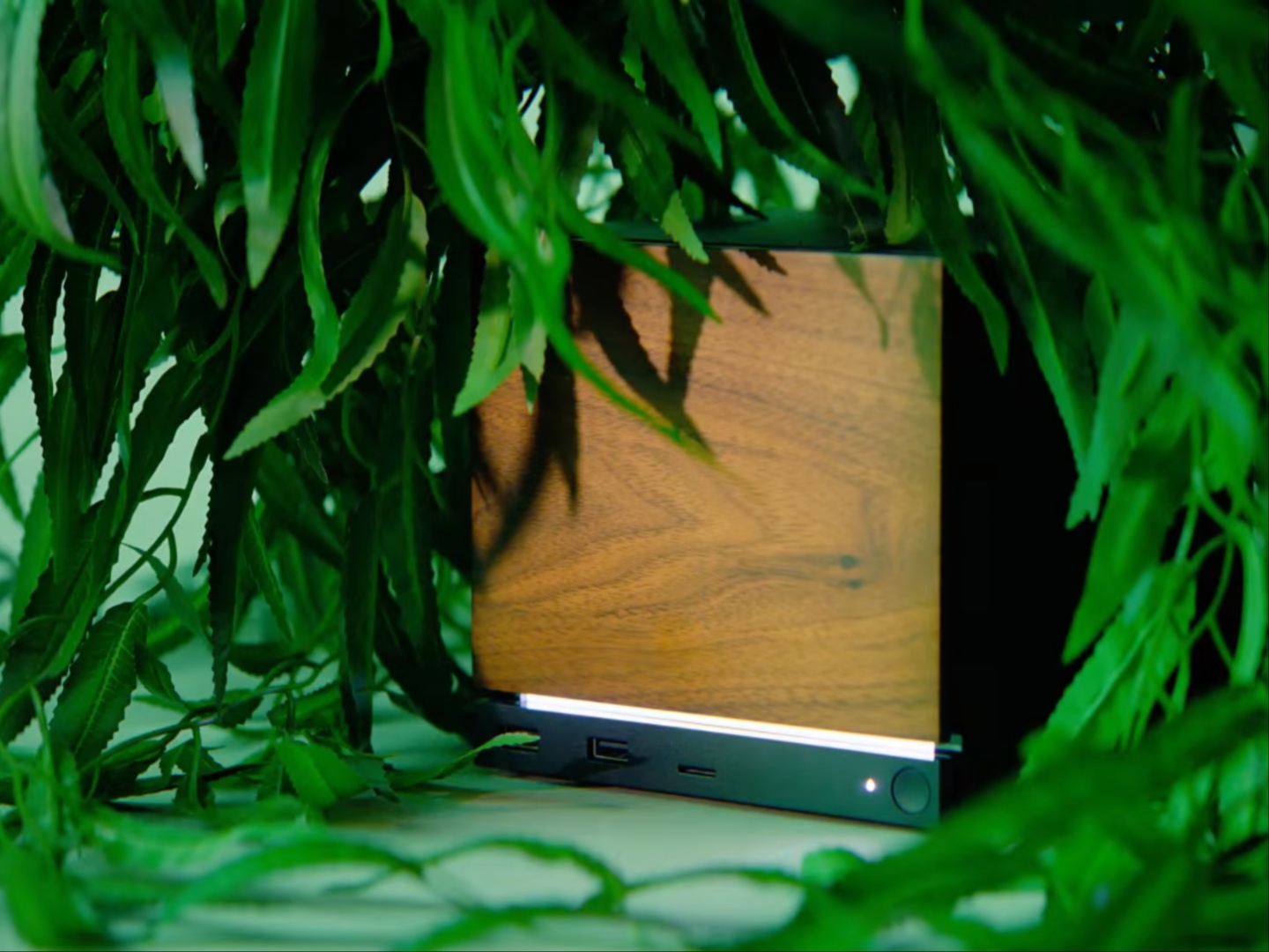 DIY Steam Machine przewyższa hybrydowy komputer Valve w cenie niższej niż podobno