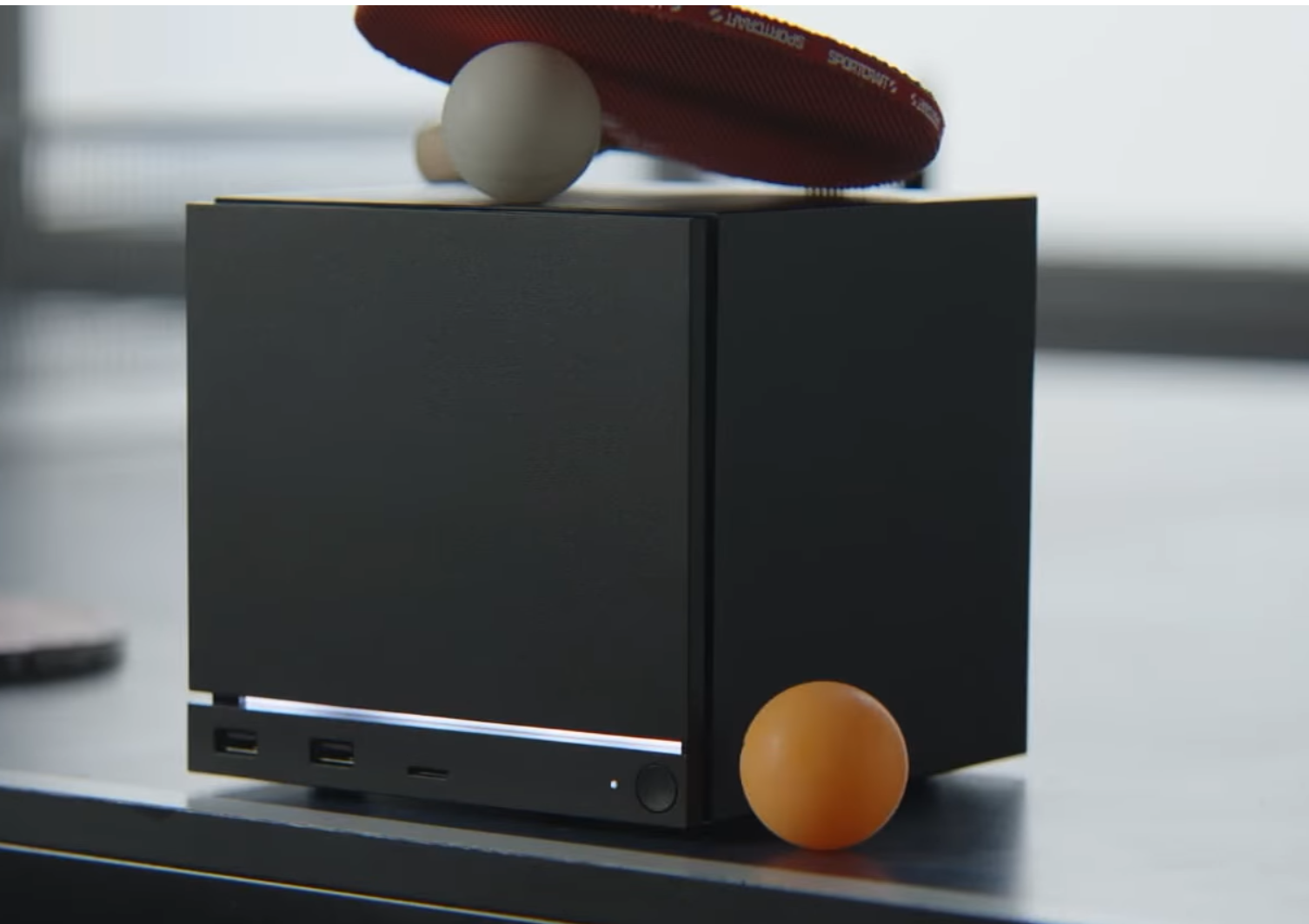 Steam Machine: Oficjalny komputer do gier Valve z niestandardowym krzemem AMD i kompaktową obudową