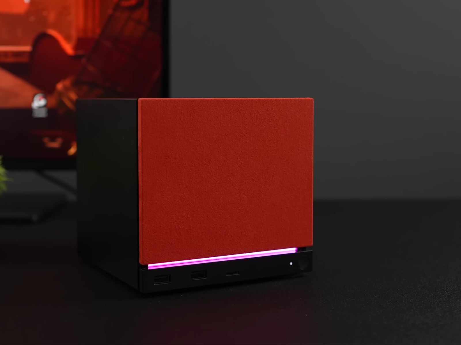 Test urządzenia Steam Machine: Gra „Red Dead Redemption 2” działa imponująco w rozdzielczości 1440p, ale wiąże się to z pewnymi kompromisami