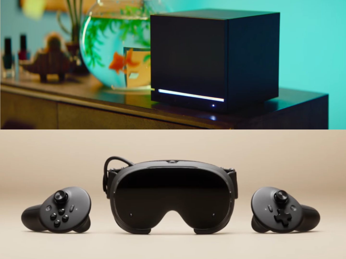 Valve udostępnia bardziej szczegółowe informacje na temat Steam Machine, data premiery Frame