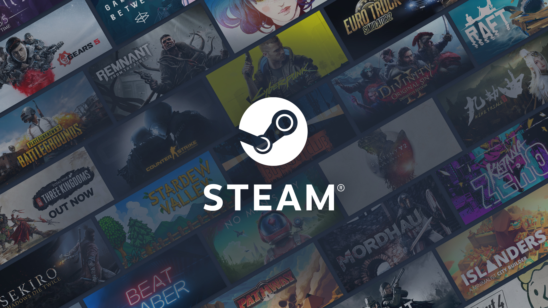 Steam żegna się z 32-bitowym systemem Windows 10, koniec wsparcia potwierdzony na 2026 r