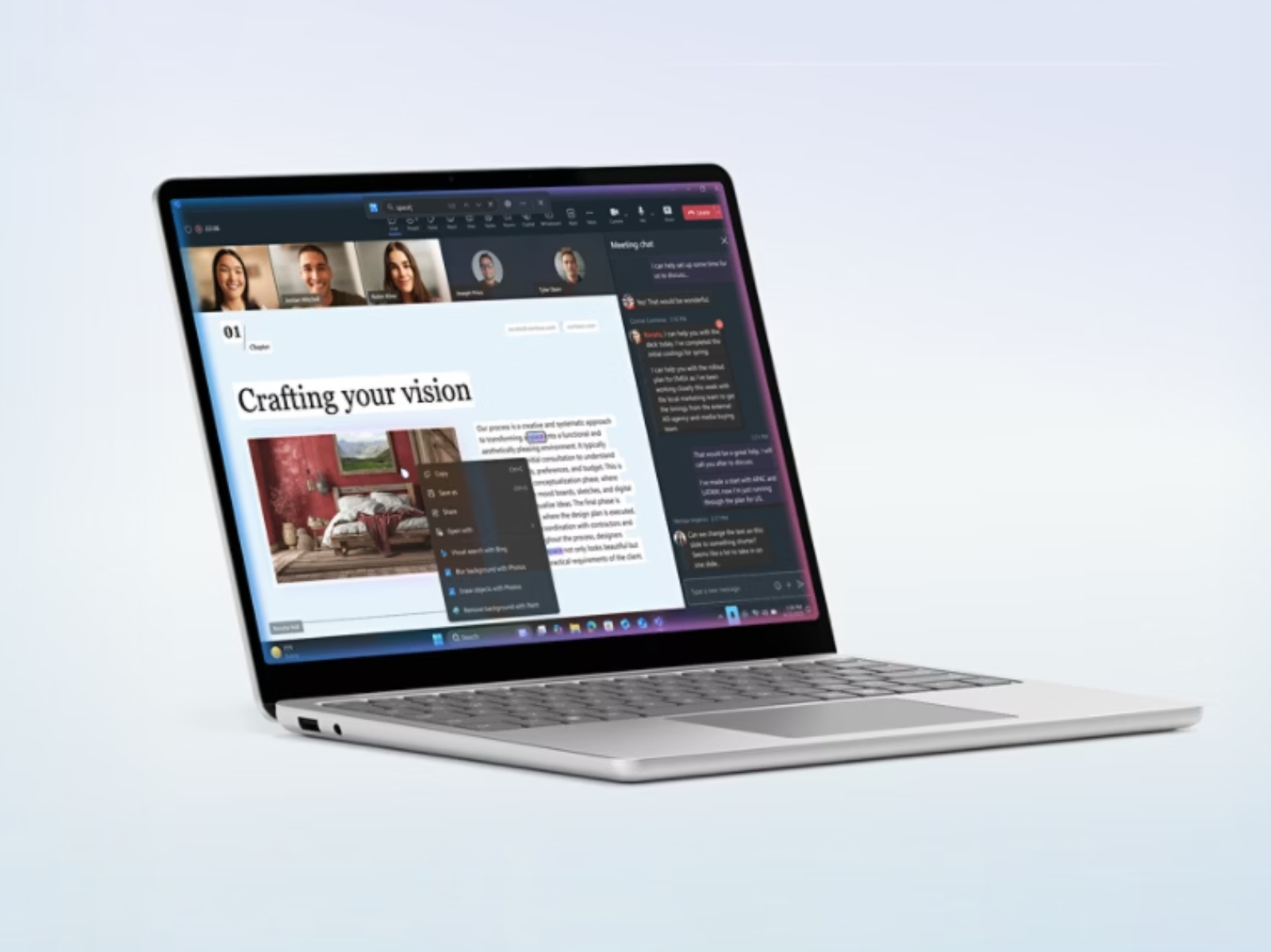 Microsoft wprowadzi tańszą wersję nowego Surface Laptop jeszcze w tym roku