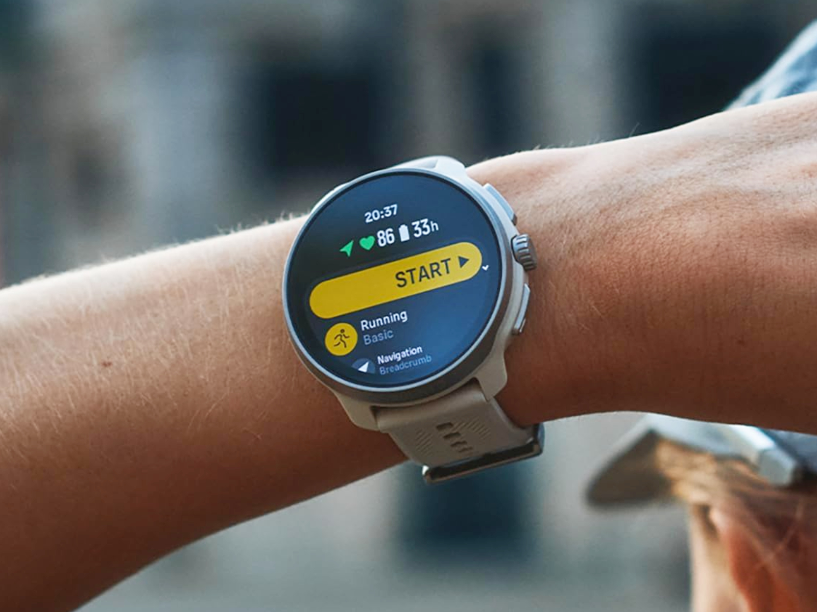 Nowe przecieki dotyczące modelu Suunto Race 3S potwierdzają ceny, a model tytanowy okaże się tańszy niż oczekiwano