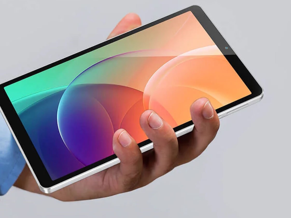 Tab A9 Pro: 8-calowy tablet Android z 4G LTE w cenie 128 USD