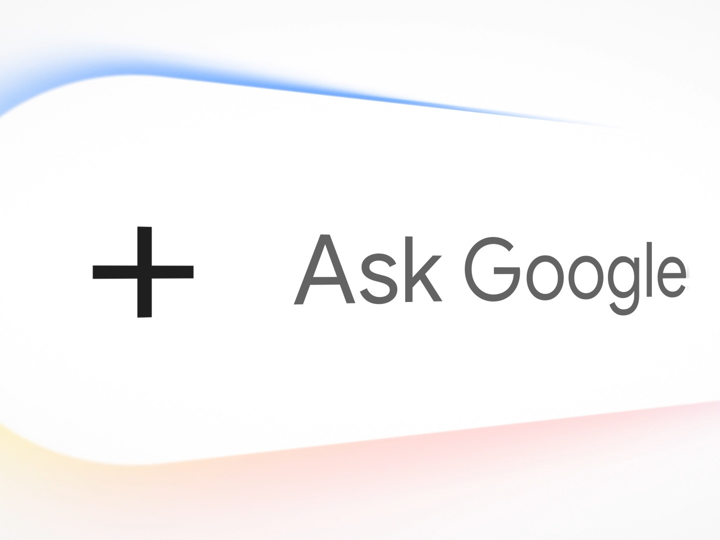Google odpowiada na obawy, iż wyszukiwanie się skończyło
