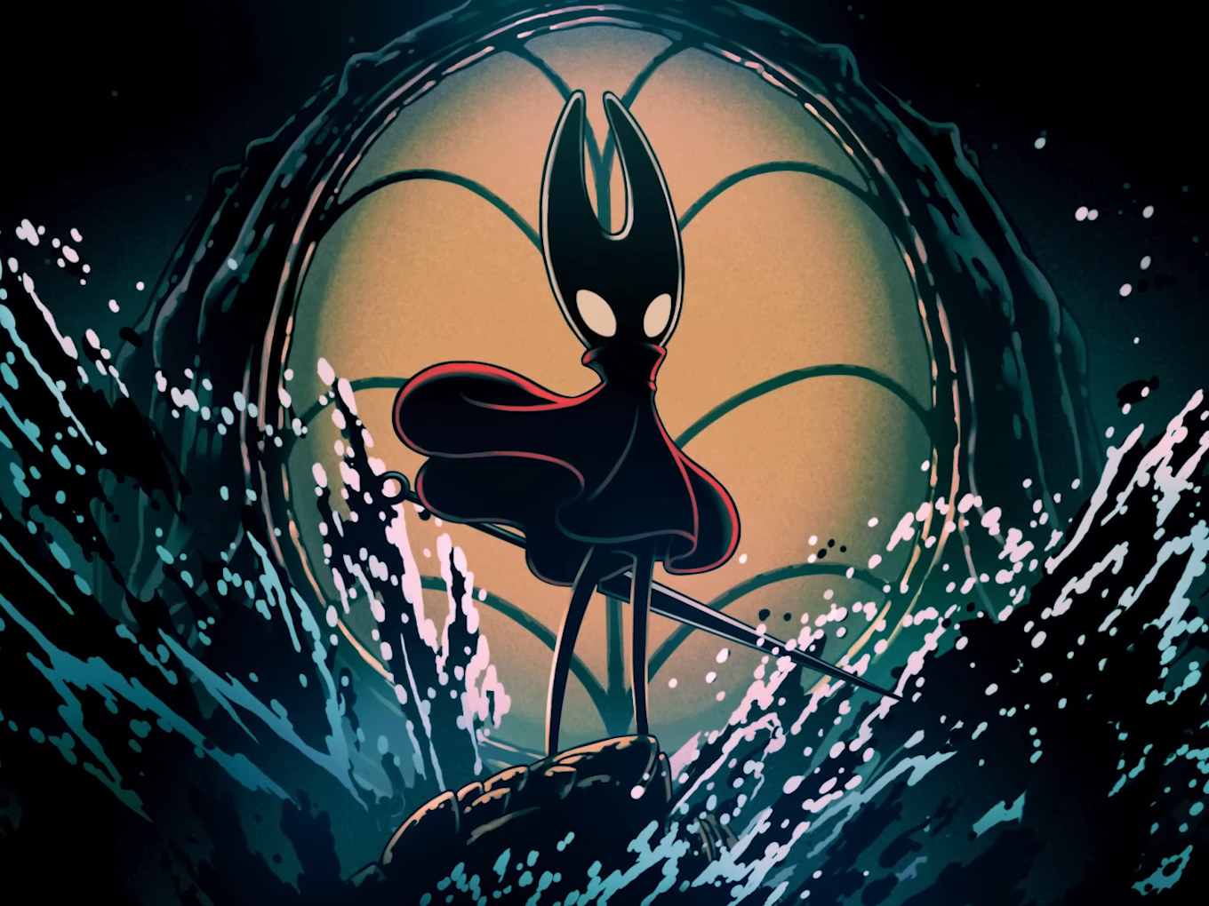 Twórcy Hollow Knight zapowiadają darmowe rozszerzenie Silksong i odświeżenie gry