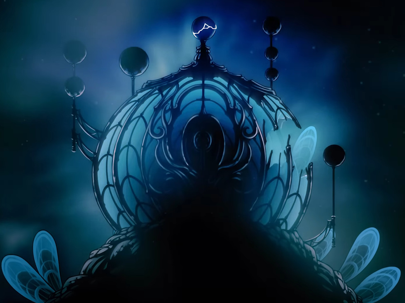 Hollow Knight: Silksong 20% taniej, wszędzie z wyjątkiem Xbox