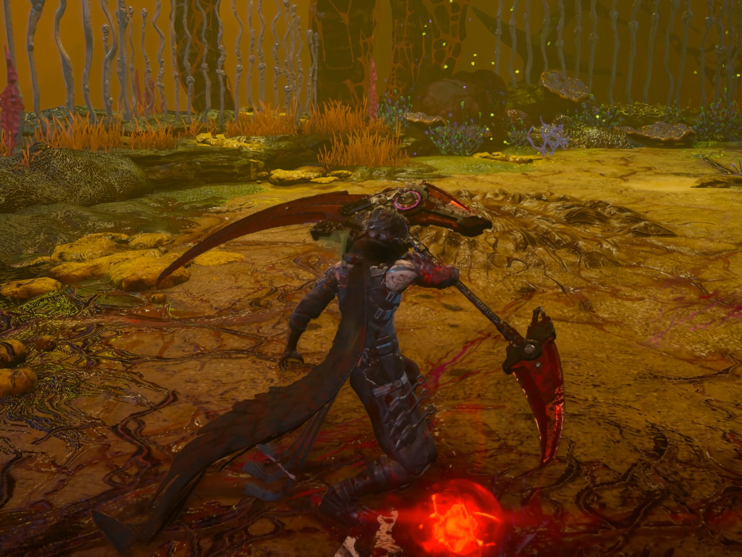 DLC Two Masters sprawia, iż Ninja Gaiden 4 jest pretendentem do tytułu najlepszego współczesnego hack n slasha