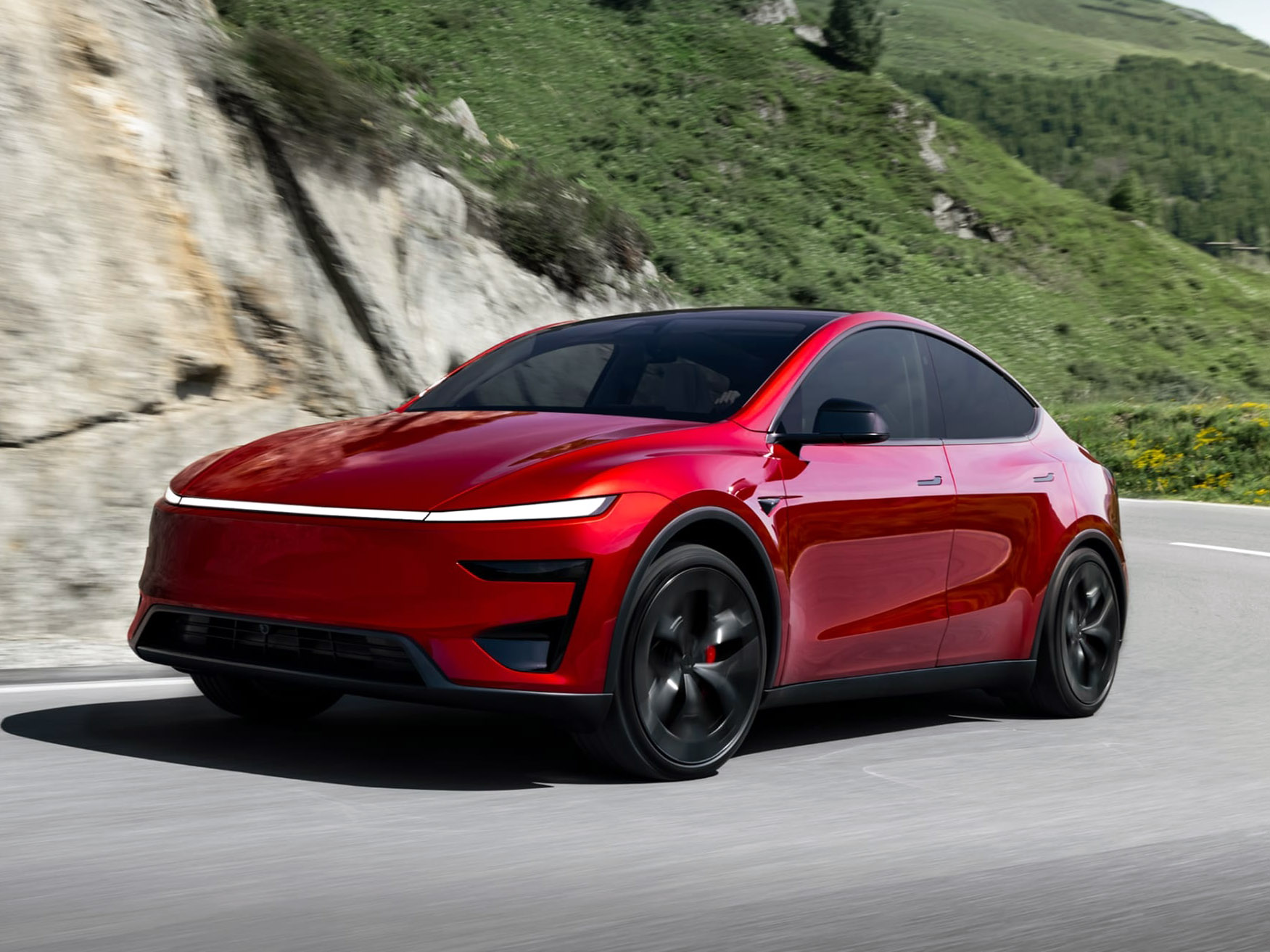 Tesla przenosi dostawę baterii 4680 z Cybertruck do Modelu Y, co ma wpływ na szybkość ładowania i możliwość naprawy