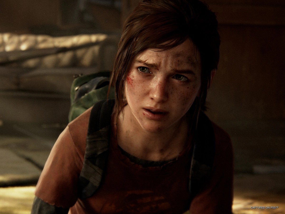 The Last of Us: Nowa bezpłatna zawartość dostępna już dla graczy na PS5