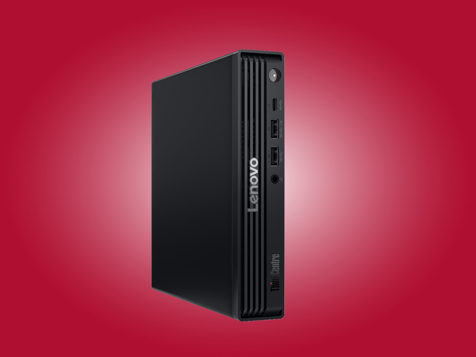 Firma Lenovo wprowadza na rynek nowy mini-komputer ThinkCentre wcześniej niż oczekiwano, wyposażony w 64 GB pamięci RAM