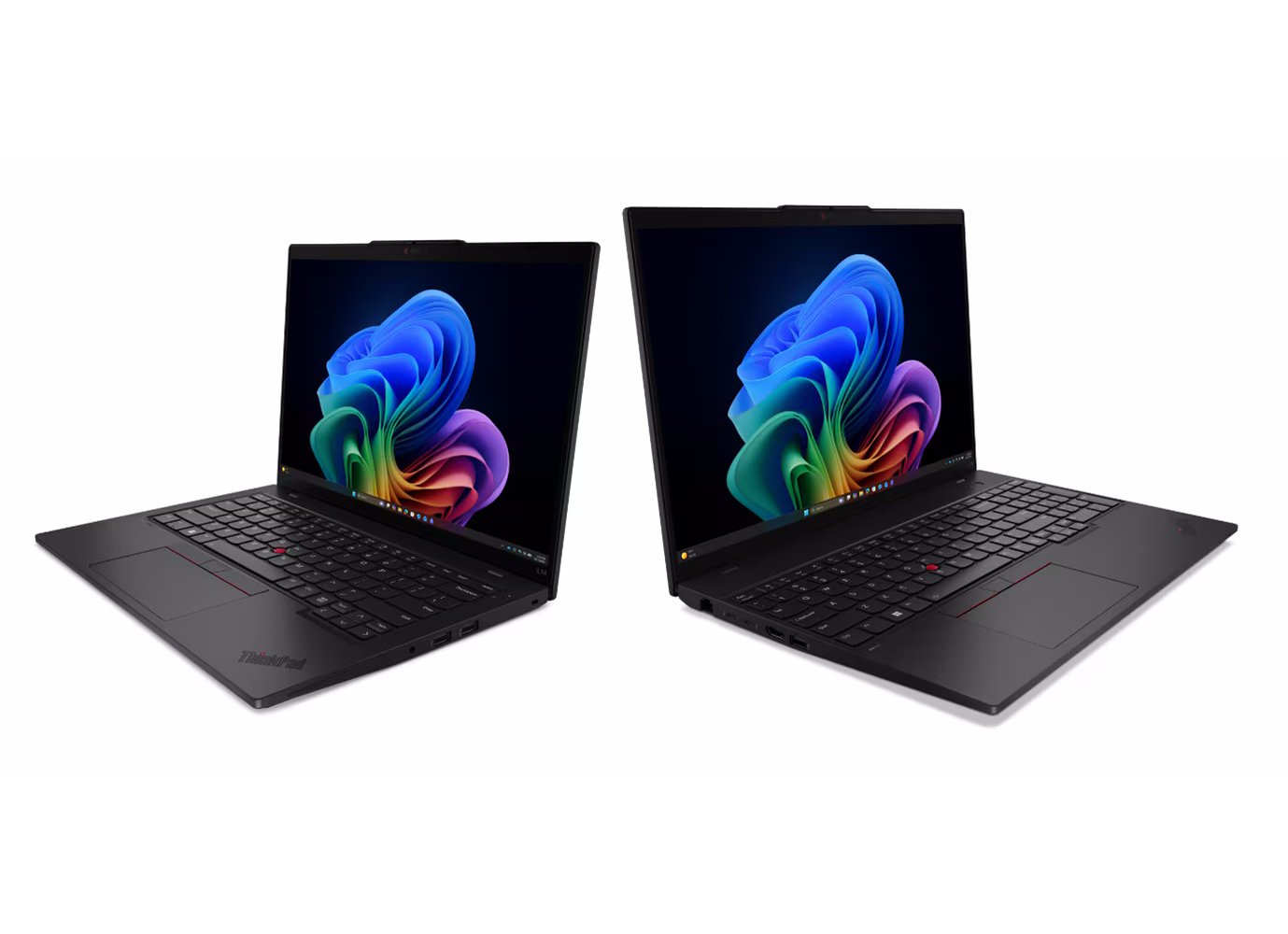 Budżetowe laptopy z procesorami AMD Ryzen AI 400: Lenovo wprowadza na rynek ThinkPad L14 G7 i L16 G3