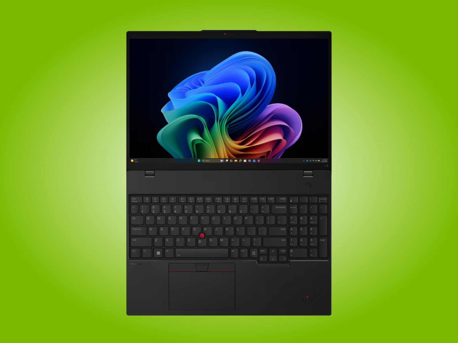 Nowy 16-calowy laptop ThinkPad trafia do szerszej sprzedaży międzynarodowej z 64 GB pamięci RAM i procesorami Intel Panther Lake