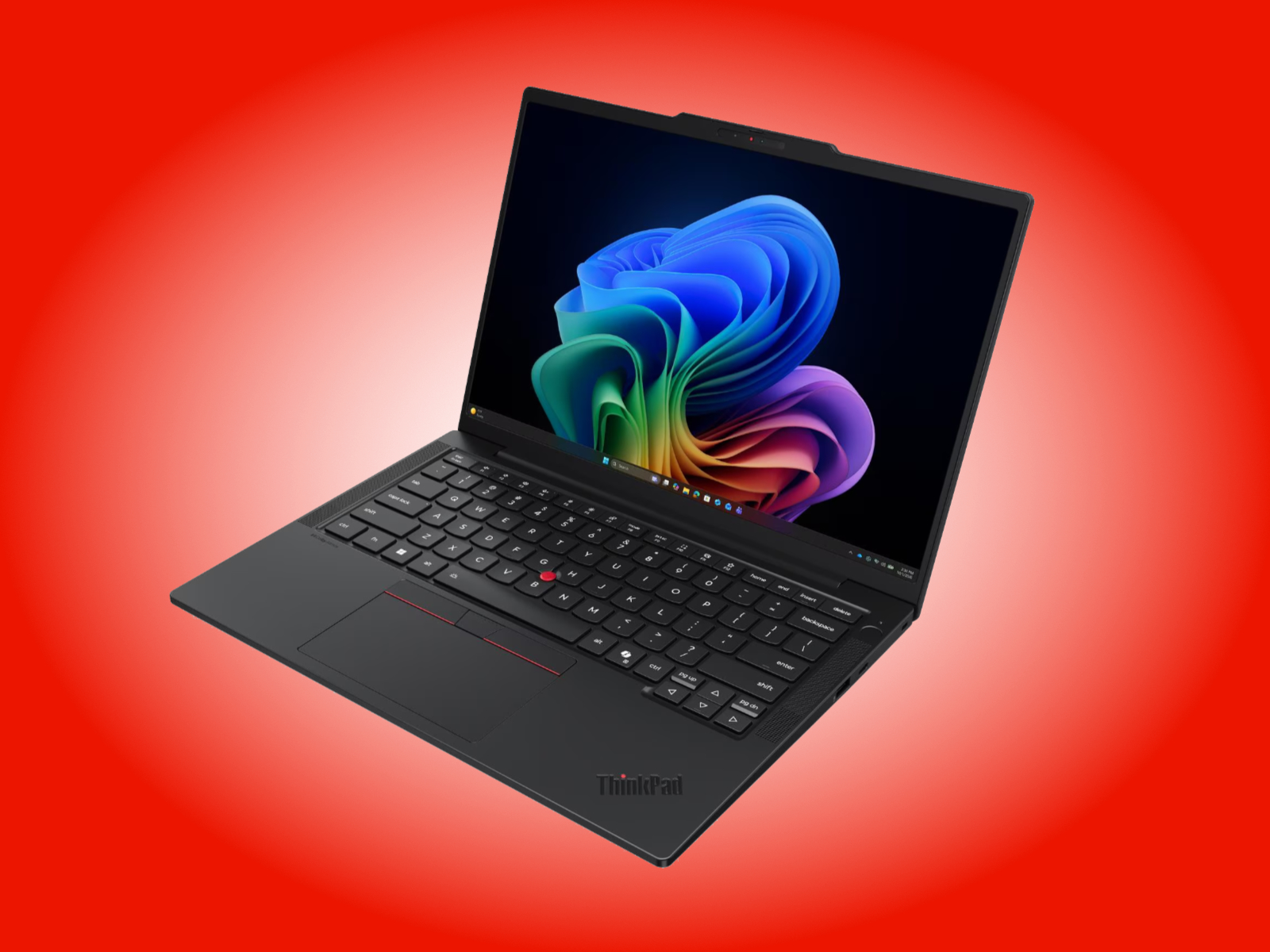 Firma Lenovo wprowadza na rynek nowy 14-calowy ThinkPad z procesorem Snapdragon X2 Elite i ponad 27-godzinną żywotnością baterii
