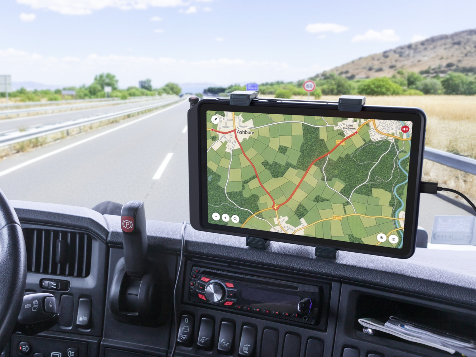 Lenovo wprowadza na rynek europejski nowy wytrzymały tablet Android