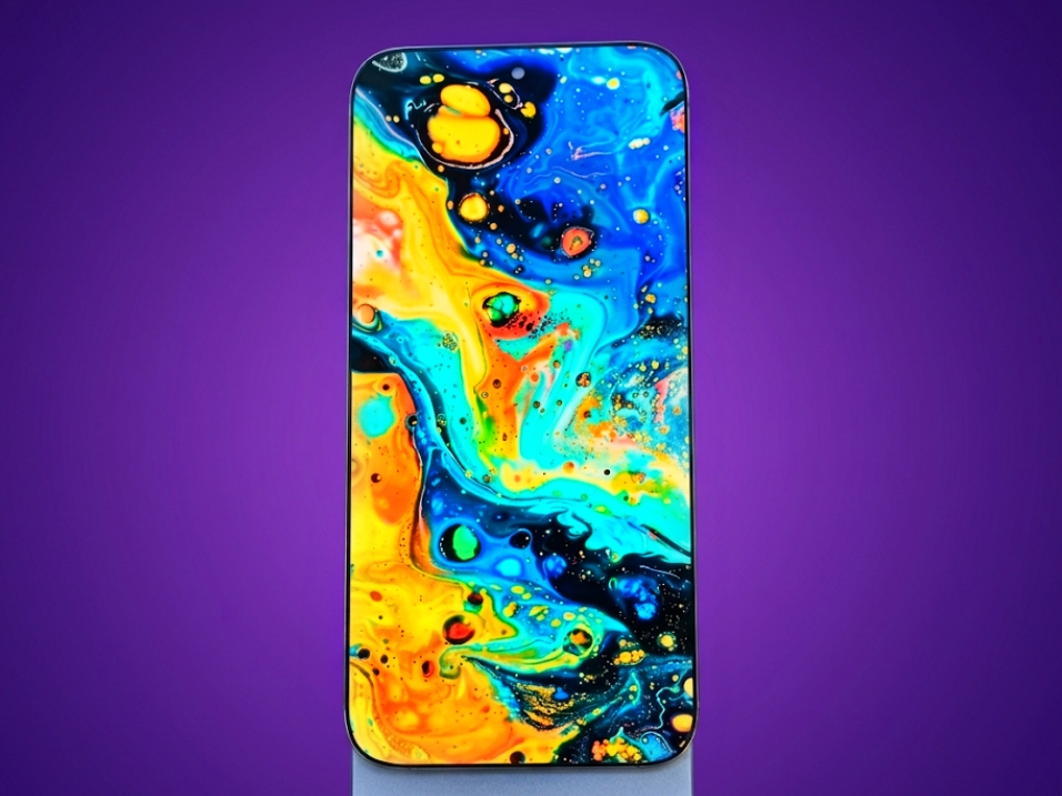 Najnowocześniejszy telefon Android z ramką 0,35 mm, 6,3-calowym wyświetlaczem 240 Hz; nie jest to Pixel 11a