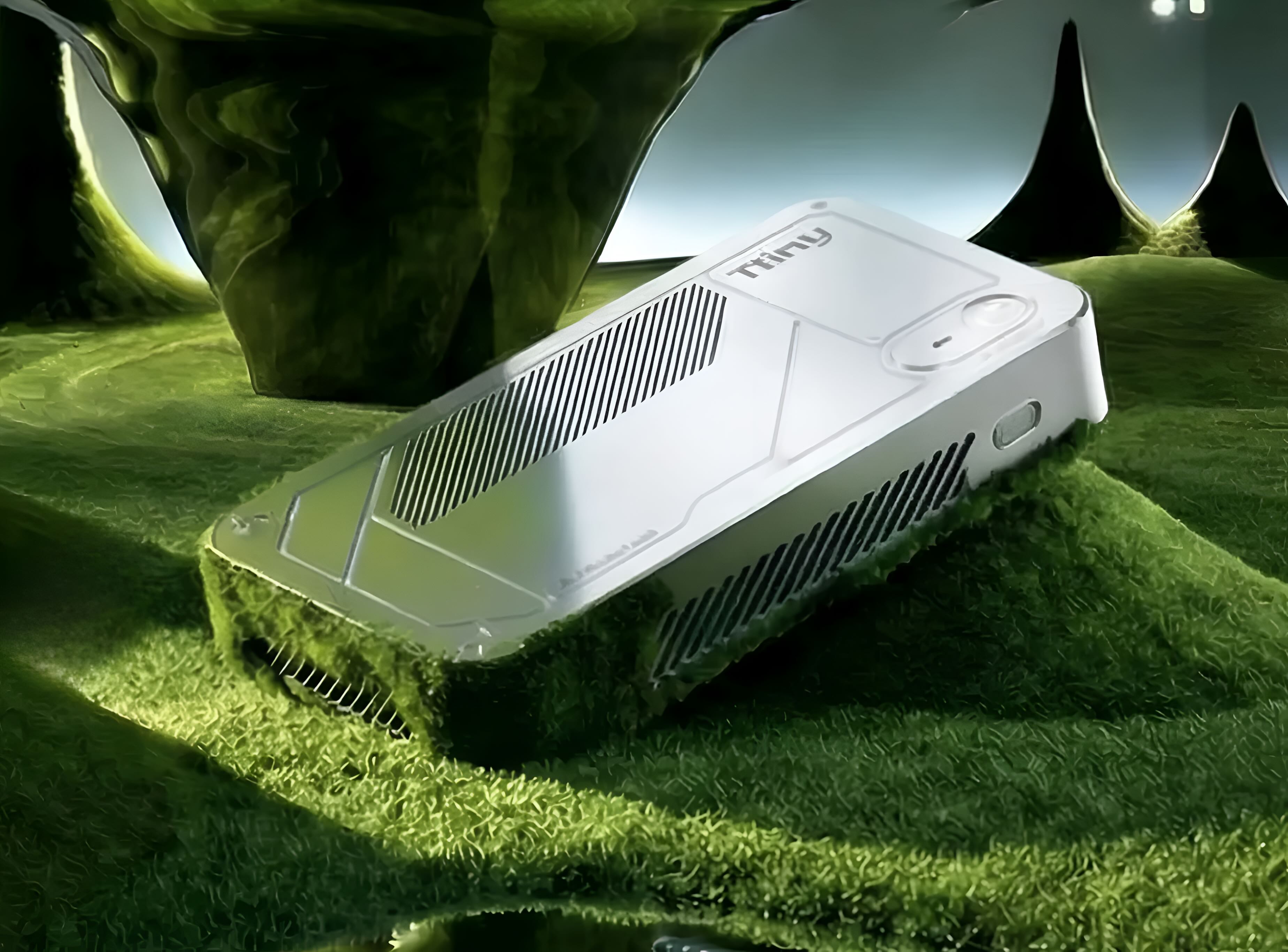 Ultrakompaktowy mini PC z 12-rdzeniowym procesorem ARM i dyskretną jednostką NPU 160-TOPS otrzymuje aktualizację cenową