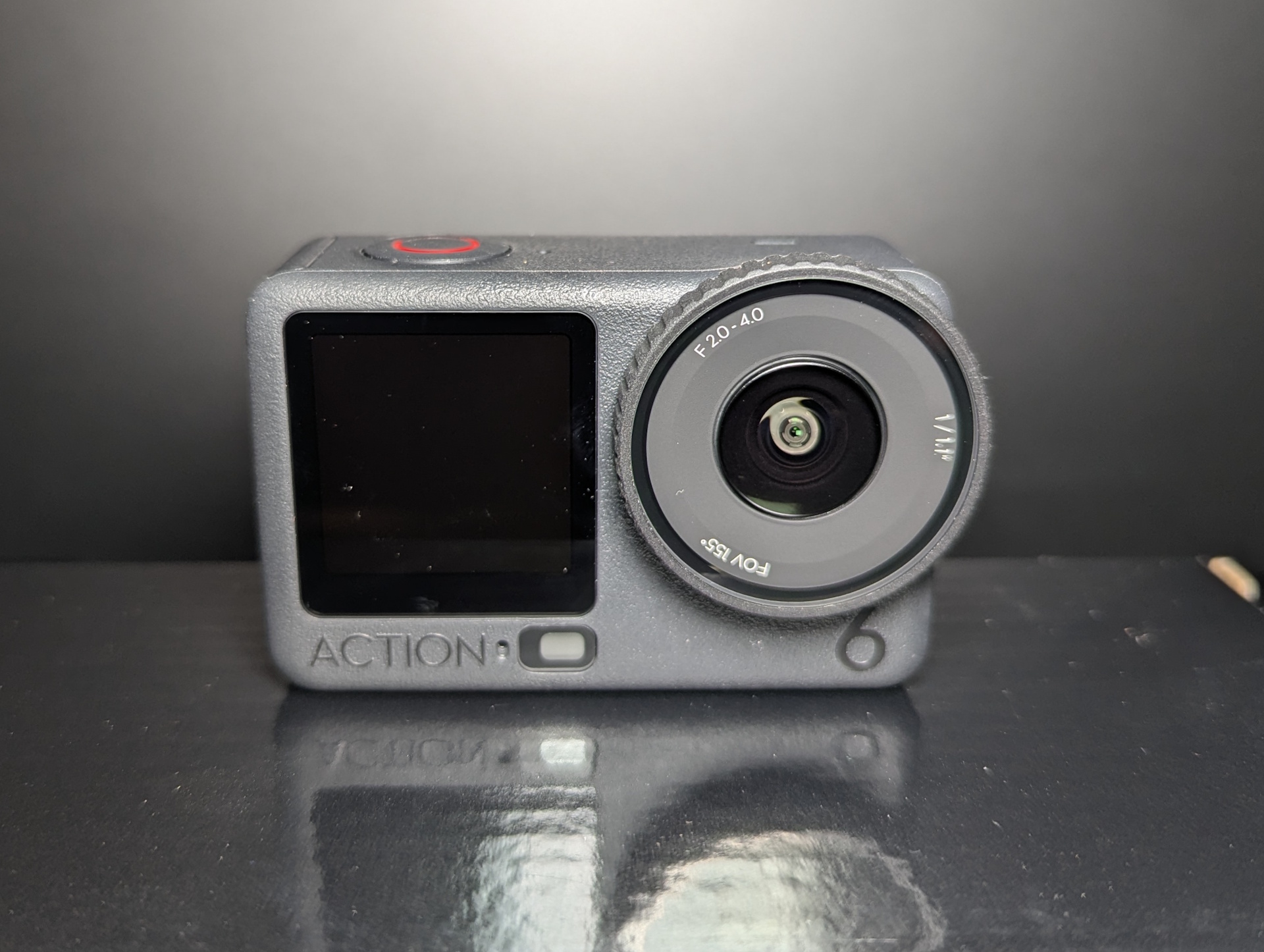 DJI osmo action 6 jest skierowany do określonej grupy odbiorców